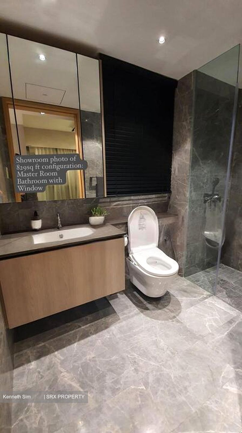 One Holland Village Residences (D10), Apartment #435838461